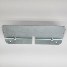 Whirlpool Range Heat Shields WP8272747 (OEM) Range Whirlpool